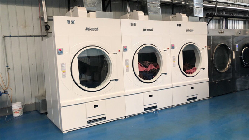 開洗滌廠需要做哪些準(zhǔn)備工作？