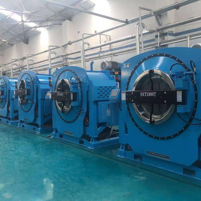 洗脫機操作之安全防電 洗脫機操作之安全防電