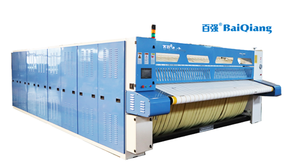 百?gòu)?qiáng)洗滌設(shè)備-燙平機(jī)的安裝、使用方法、維護(hù)保養(yǎng)百科知識(shí)整理 百?gòu)?qiáng)洗滌設(shè)備-燙平機(jī)的安裝、使用方法、維護(hù)保養(yǎng)百科知識(shí)整理