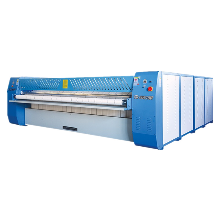 四輥燙平機 四輥燙平機