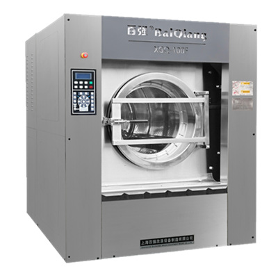 全自動(dòng)洗脫機(jī)的選擇和使用技巧 全自動(dòng)洗脫機(jī)的選擇和使用技巧