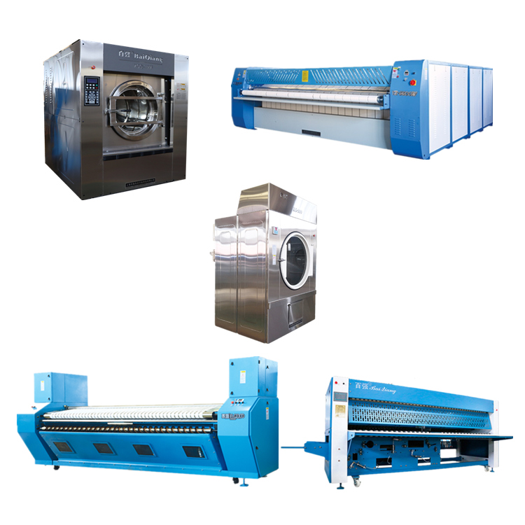 百強(qiáng)制造的醫(yī)院洗衣房設(shè)備有哪些 百強(qiáng)制造的醫(yī)院洗衣房設(shè)備有哪些