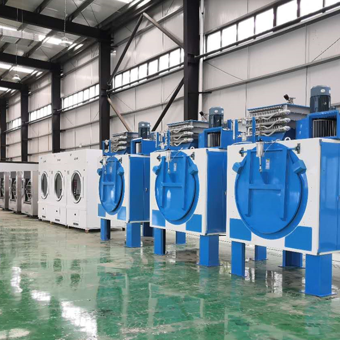 成都洗滌廠用的比較多的洗滌設(shè)備品牌是哪個 成都洗滌廠用的比較多的洗滌設(shè)備品牌是哪個