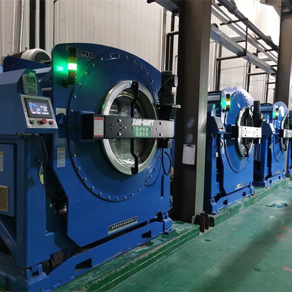 優質的洗滌設備具備哪些特點 優質的洗滌設備具備哪些特點