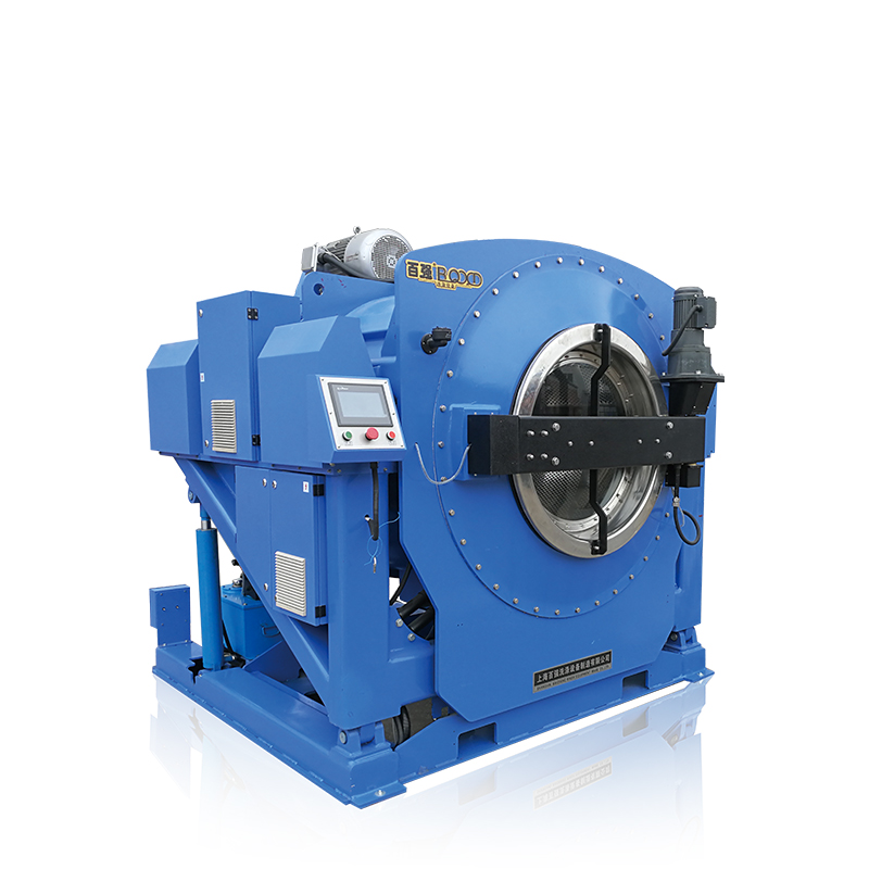 上海工業洗衣機廠排名悉知！