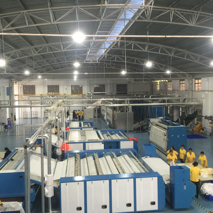 開(kāi)布草洗滌廠(chǎng)拓展客戶(hù)有哪些方法 這7種 可供參考 開(kāi)布草洗滌廠(chǎng)拓展客戶(hù)有哪些方法 這7種 可供參考