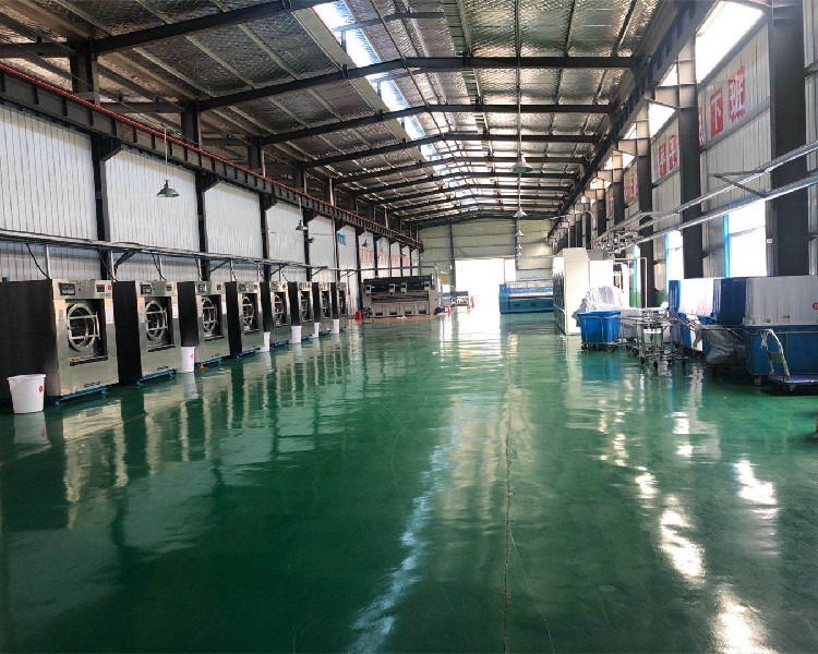 布草洗滌設備7不買 買前看一看 受益無窮