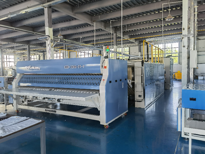 投資洗滌廠主要看什么 離不開(kāi)好設(shè)備 投資洗滌廠主要看什么 離不開(kāi)好設(shè)備