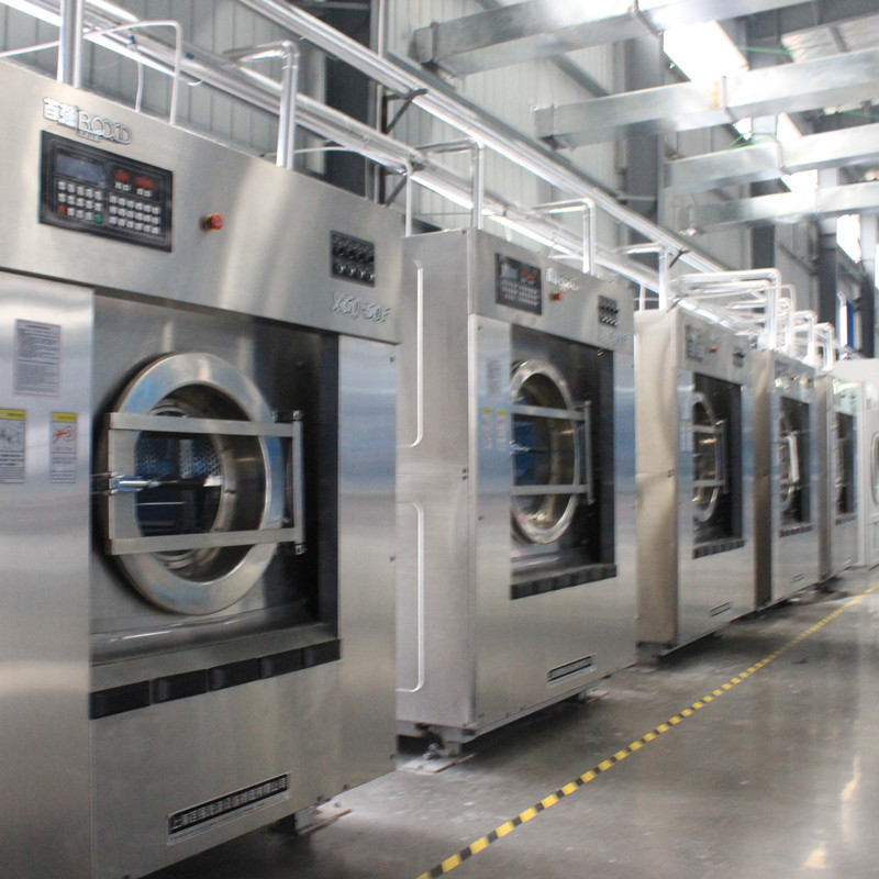 酒店布草洗滌設(shè)備采購(gòu) 這樣咨詢(xún)不會(huì)錯(cuò)