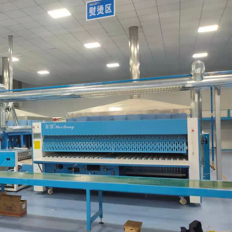 馬來西亞旅游搜索熱度暴漲 國內(nèi)的洗滌設備企業(yè)能否抓住出口機遇