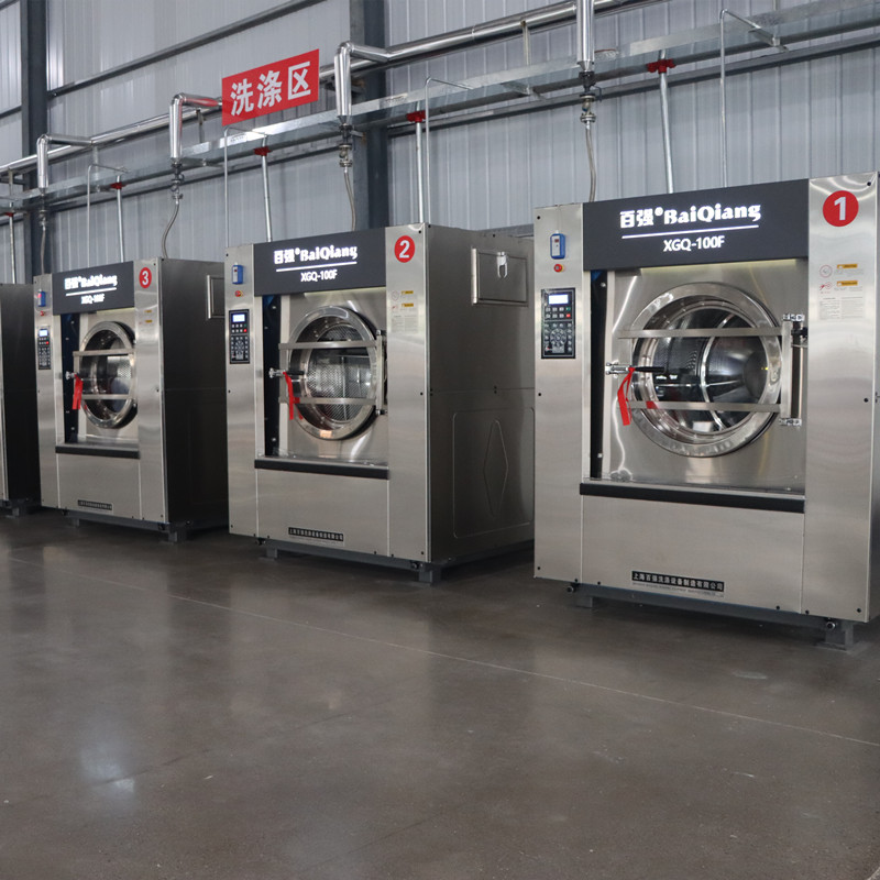 西藏新增9個(gè)國家4A級旅游景區(qū) 百強(qiáng)洗滌設(shè)備緊跟市場需求