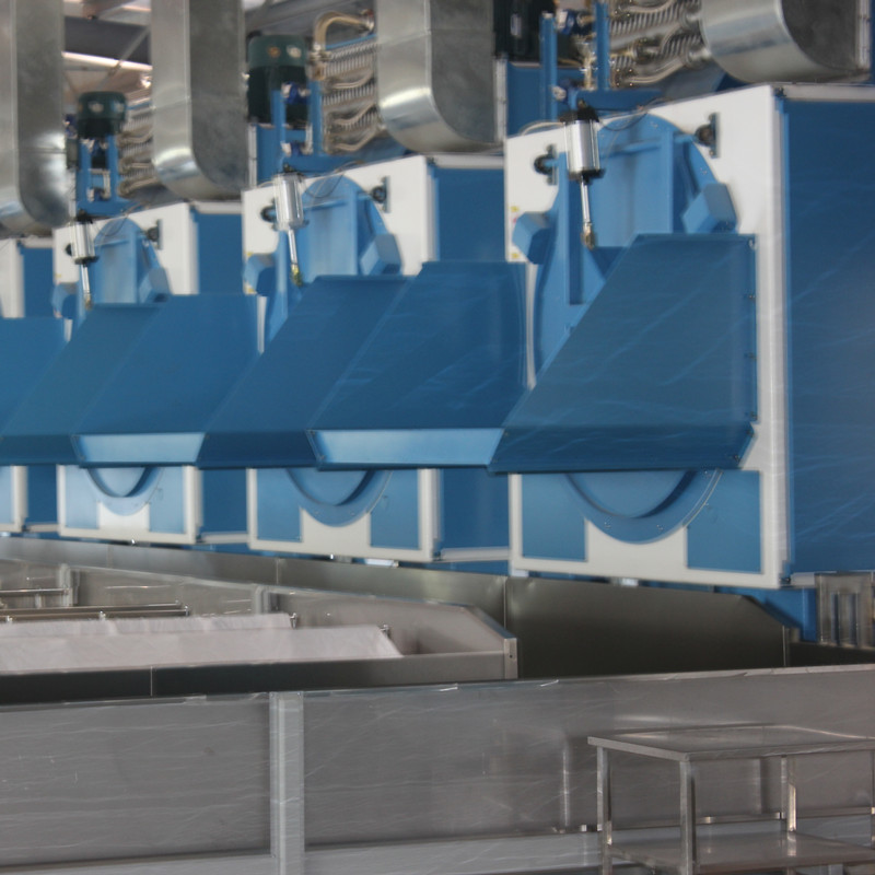 在選擇布草洗滌服務(wù)時(shí)，應(yīng)該考慮哪些因素