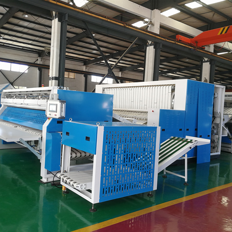 開布草洗滌廠租賃廠房需要注意的4個細(xì)節(jié)