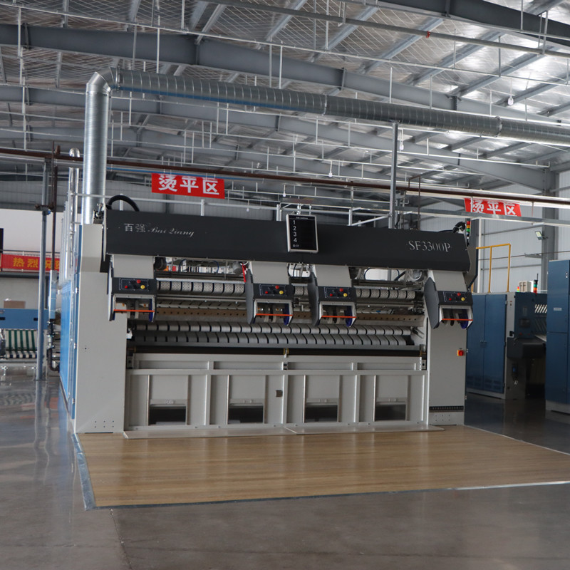 布草洗滌設(shè)備使用注意事項：避免誤區(qū)，保障安全