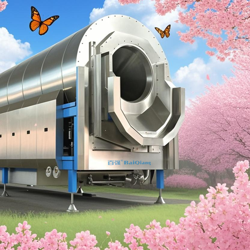 未來 AI 對酒店布草洗滌行業(yè)可能會(huì)產(chǎn)生這樣的影響