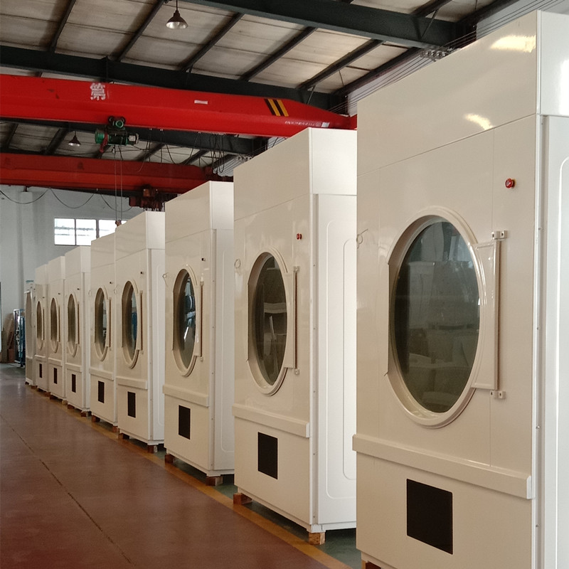 普通烘干機(jī)和節(jié)能型烘干機(jī)四方面對(duì)比分析