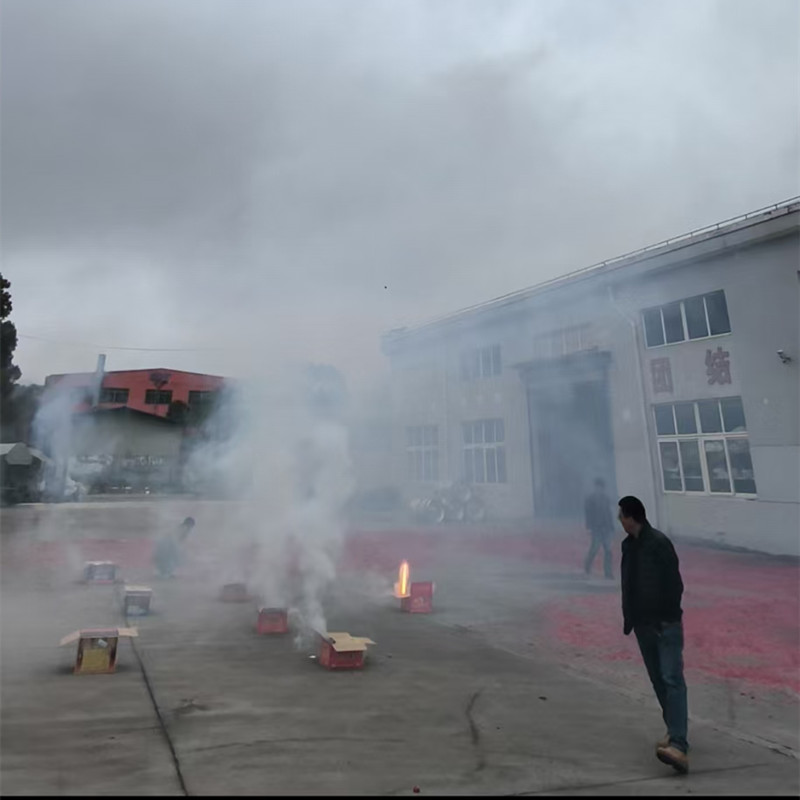 開工大吉|上海百強洗滌設備啟新程,馬年逐夢向未來 開工大吉|上海百強洗滌設備啟新程,馬年逐夢向未來