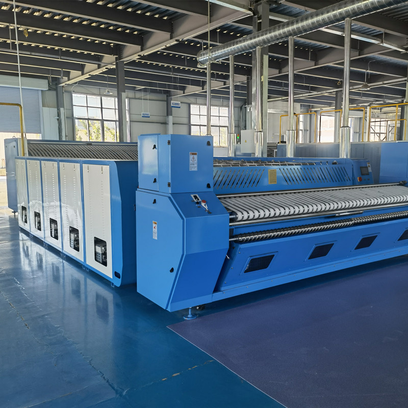 開布草洗滌公司統(tǒng)計(jì)日洗量的2種途徑 開布草洗滌公司統(tǒng)計(jì)日洗量的2種途徑